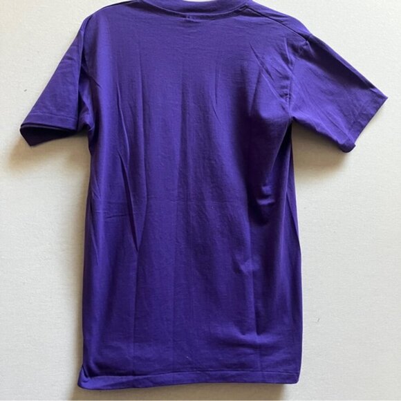 Vintage Hanes Arizona textured scenery t shirt Sz M - Picture 2 of 7